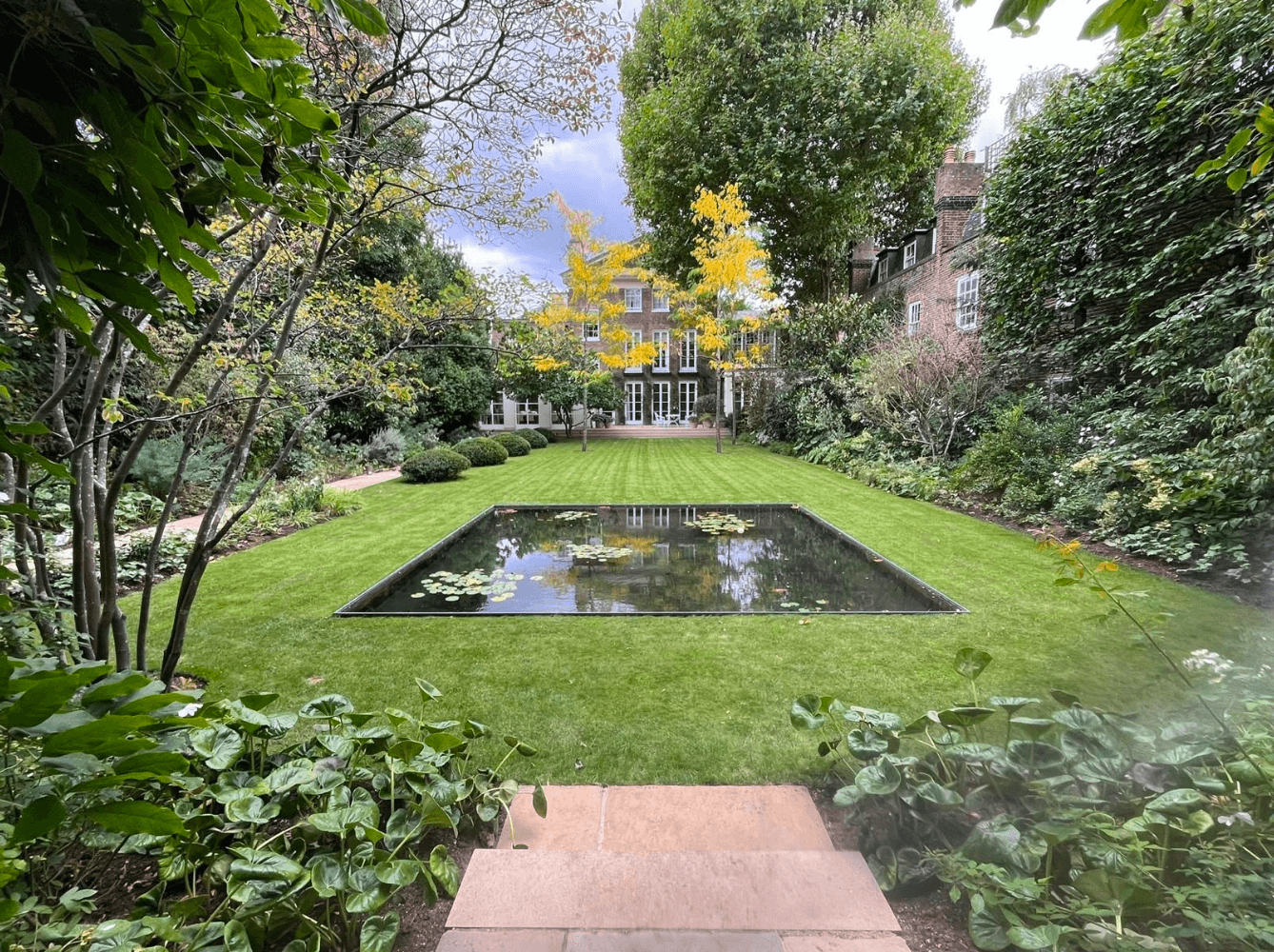 London Landscape, image 1