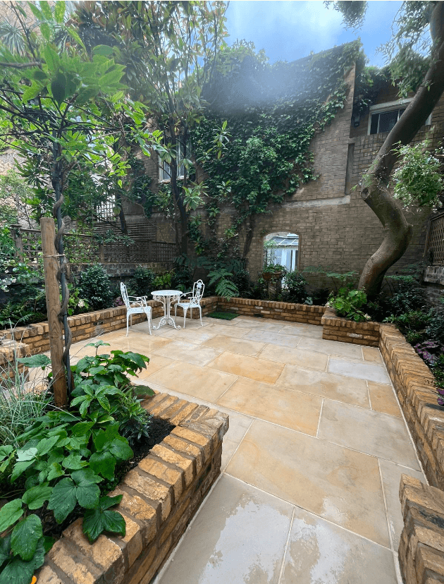 London, Notting Hill, image 3