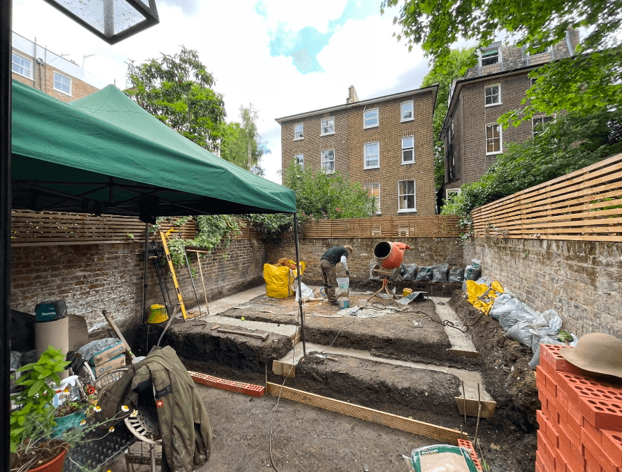 London, Notting Hill, image 5