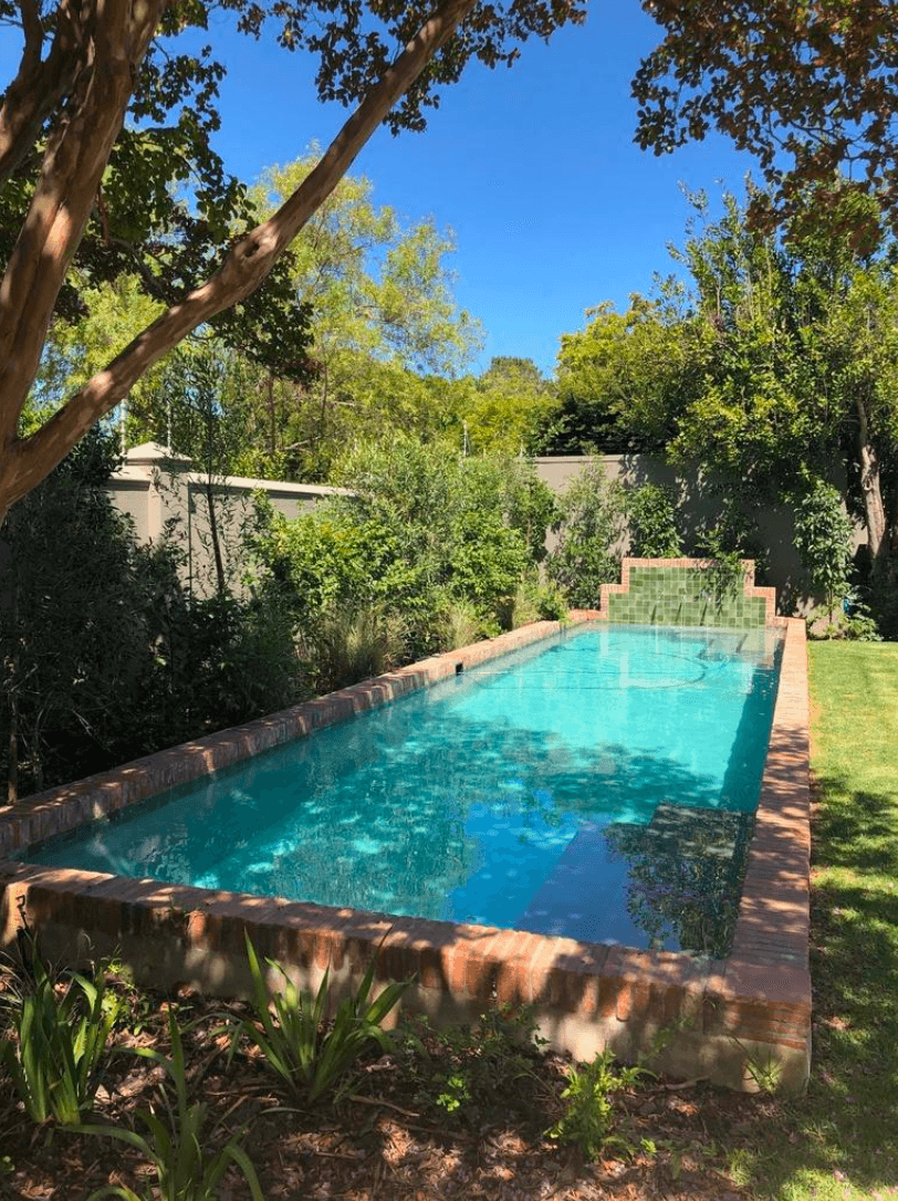 South African Gardens, image 1