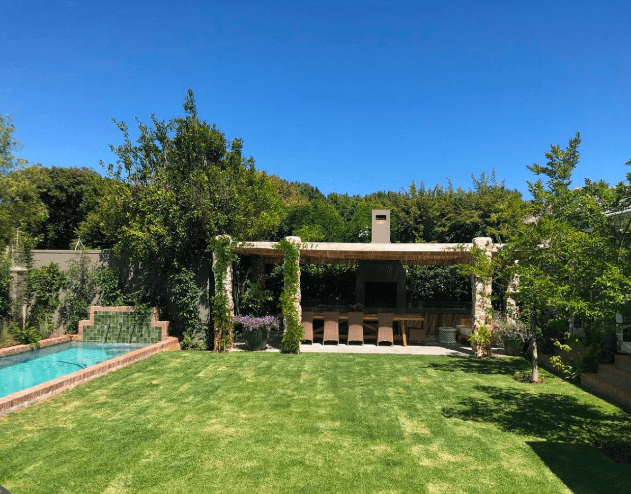 South African Gardens, image 4
